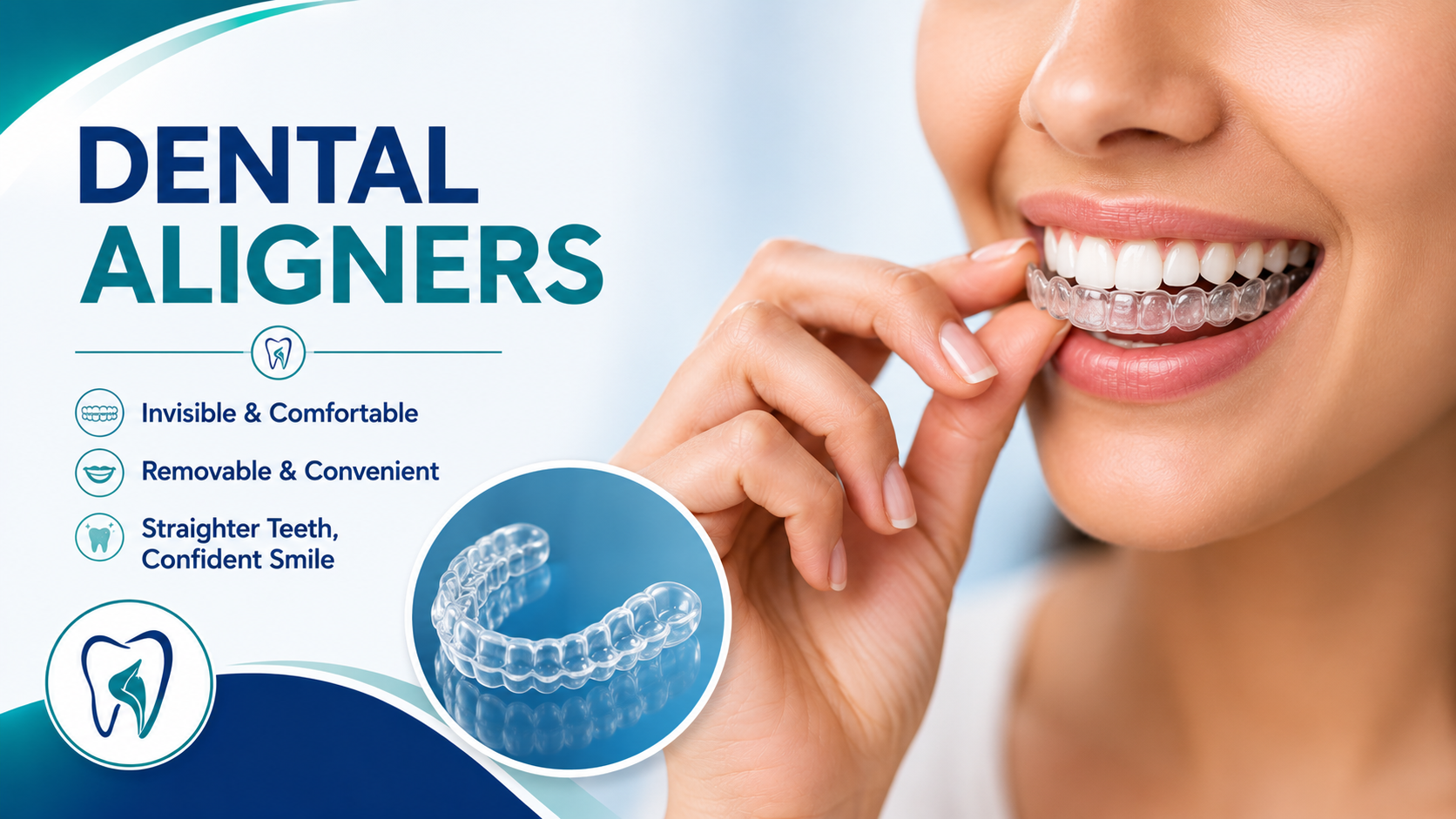 Dental Aligners