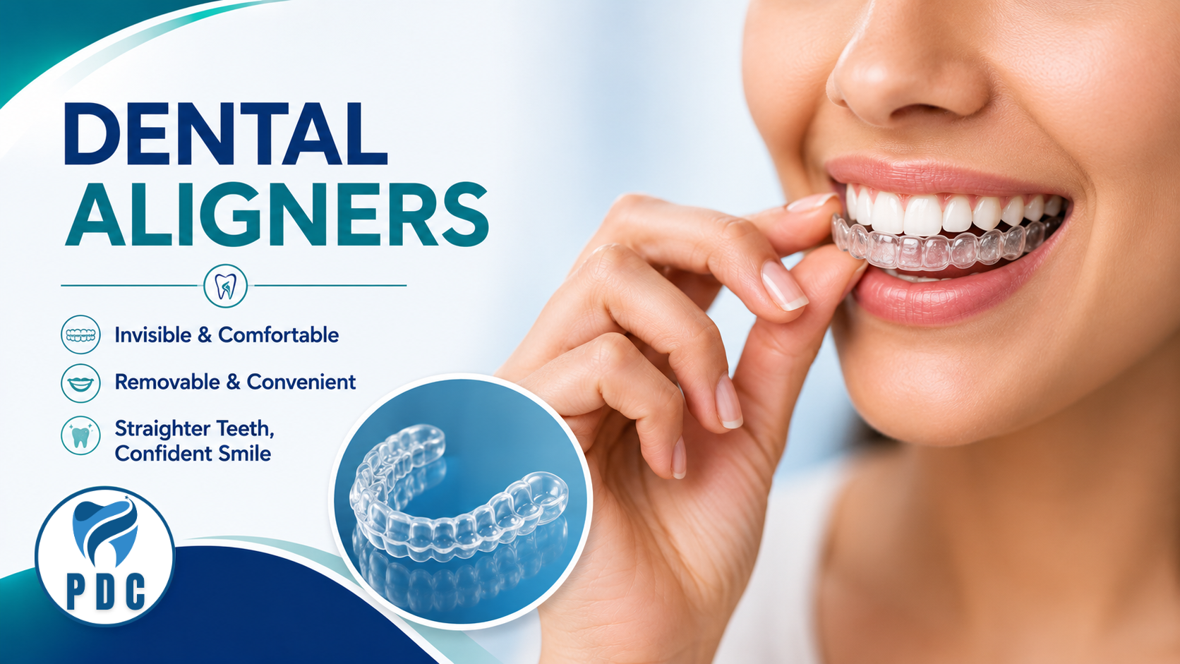 Dental Aligners