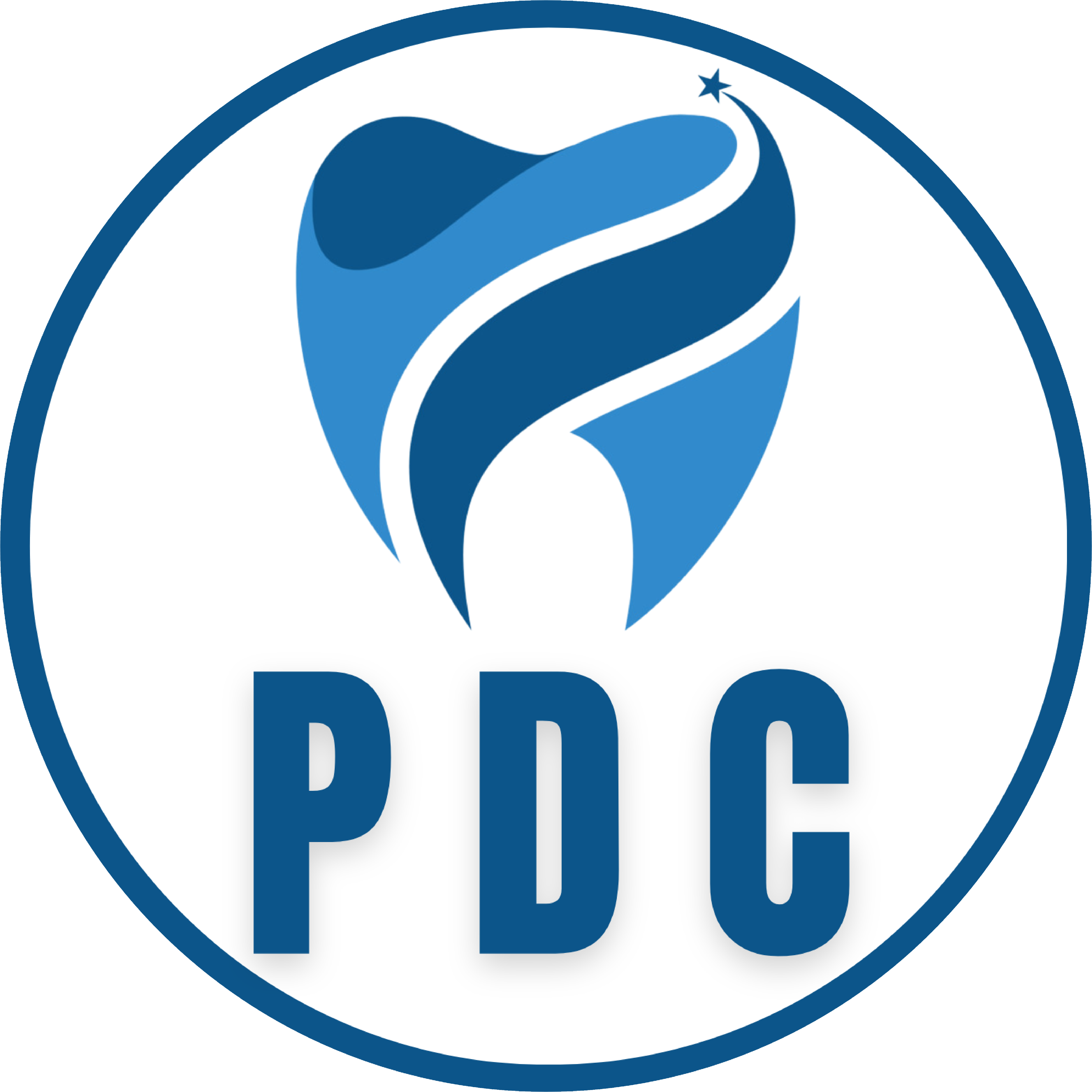 Punamiya Dental Clinic logo